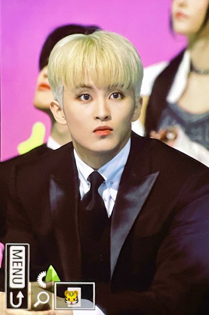 231202 MMA

#마크 #이마크 #MARKLEE #MARK 
#NCT #NCTDREAM