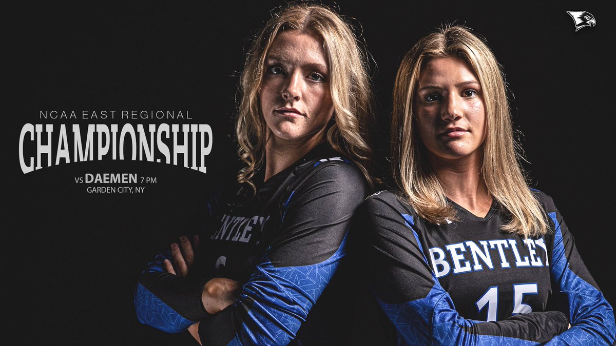 BentleyFalcons's tweet photo. it's a great day to make history! https://t.co/LJ60zKWN7R