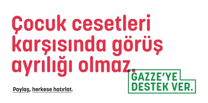 Empati kursak da anlayamayacağımız, aklımızın alamayacağı, yüreğinizin kaldıramayacağı şeyler yaşanıyor. Konuşmak etkisini kaybettiriyor, konuşmamak önemini kaybettiriyor gibi.