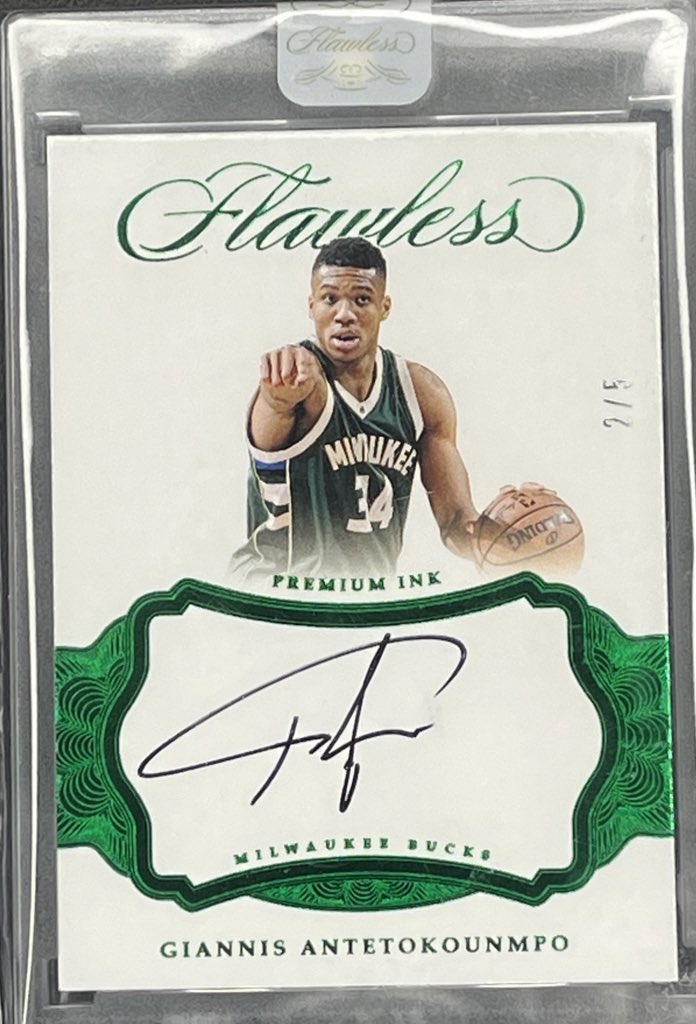 NotTheFakeJordy's tweet photo. @Elliott0924 @davisdugout $2,500. Giannis. BEAST. https://t.co/QbpxvmalbW