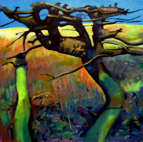 harrybell's tweet photo. It’s #nationaltreeweek so here’s a few of my tree paintings.
#oiloncanvaspainting #treepaintings #harrybellartist https://t.co/xqSS1LWyg2