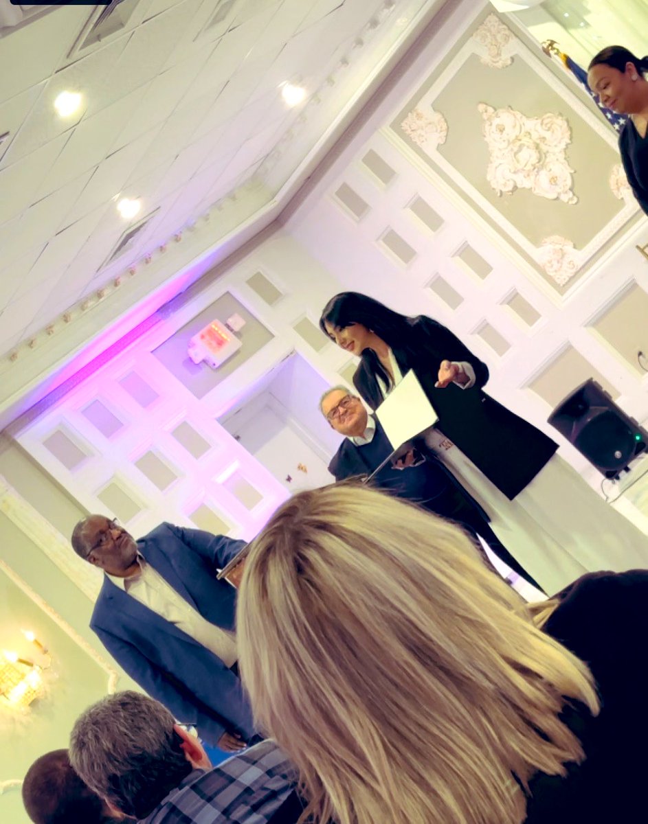 GIACyber's tweet photo. ⚠️trigger warning ⚠️ 

“IF WE CAN WE SHOULD” 

The B&amp;G Club serves as a safe haven, offering at risk youth a space to grow and prepare for a brighter future. While we are honored to receive recognition, our focus remains on them—the resilient youth striving for a better tomorrow. https://t.co/aWI0jKvq46