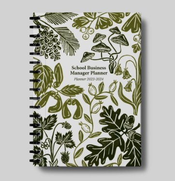 🌸 ONLY 10 School Business Manager Planners left! 🌸 We're looking to gift one to an exceptional School Business Manager. Think you know one? TAG them below! ⬇️
📅 Ends Tuesday at 7:30pm. T&Cs apply
#SBMTwitter #TeacherGift #WoodlandPlanner 
headteacherchat.com/planners/sbm-p…