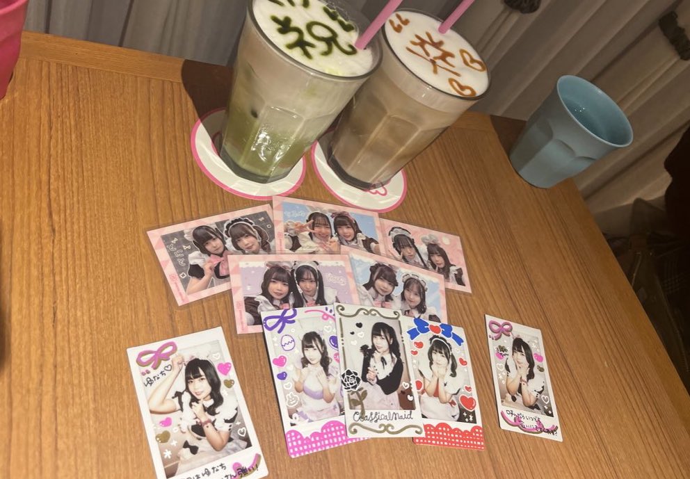 ゆな tweet media
