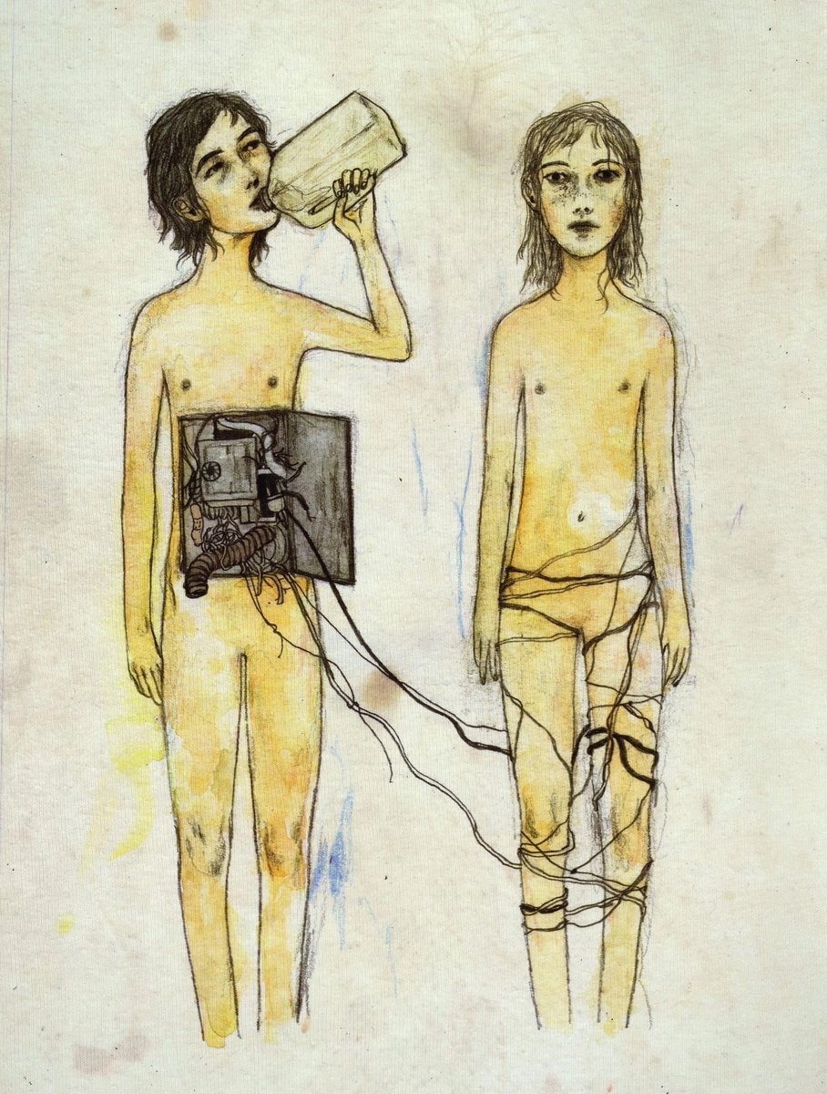 Resonance, 2021