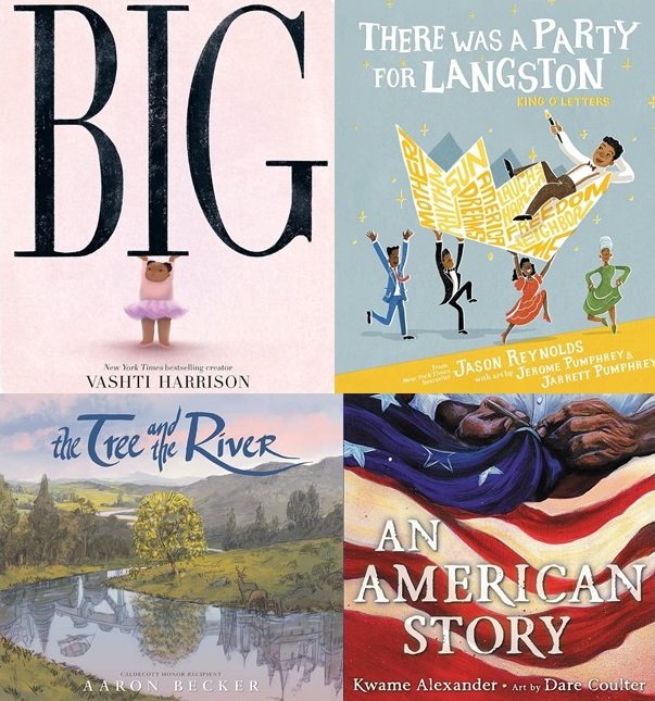 ManhattanPL's tweet photo. Join #MHKLibrary TODAY, Saturday, Dec. 2, 2-3:30 p.m., for the 2023 Mock Caldecott, your chance to vote for your fave illustrated picture book of 2023! Weπour @KState partnerships. Come for the Caldecott, stay to study. https://t.co/MZIIRknGMa @englishkstate https://t.co/wuA9StBErN