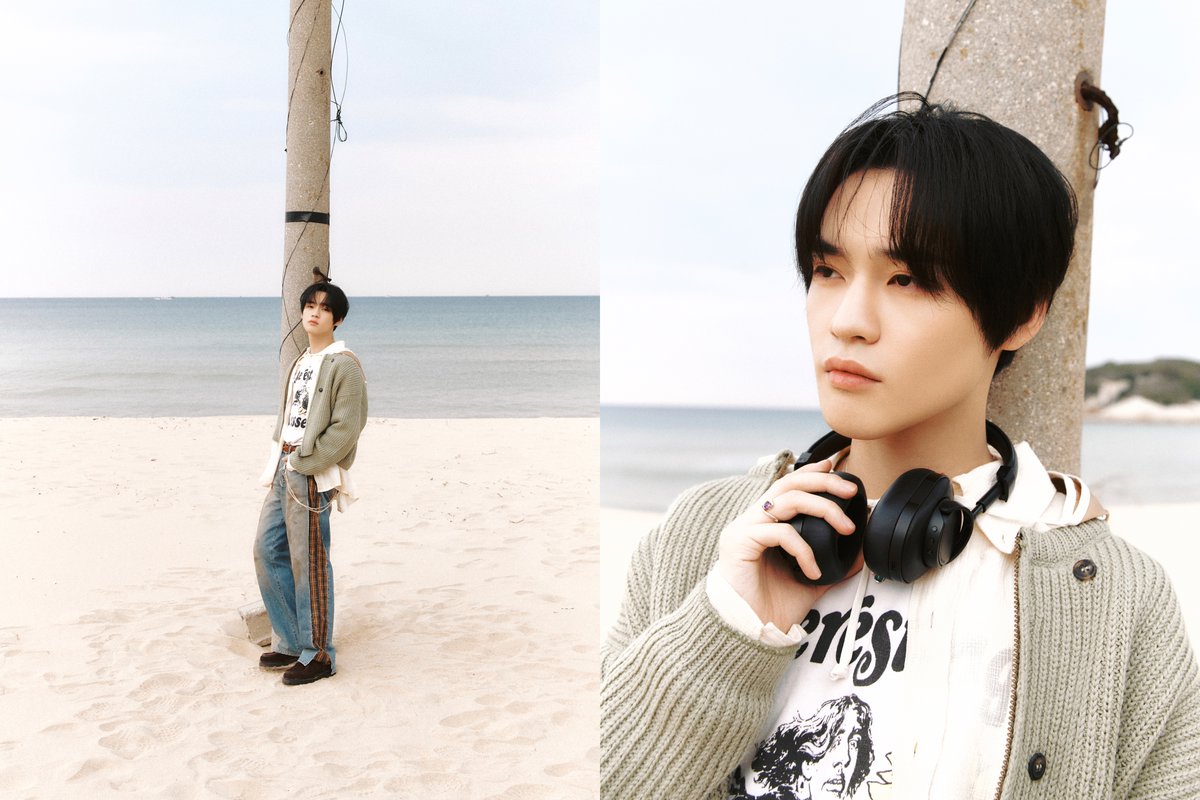 NCT tweet media