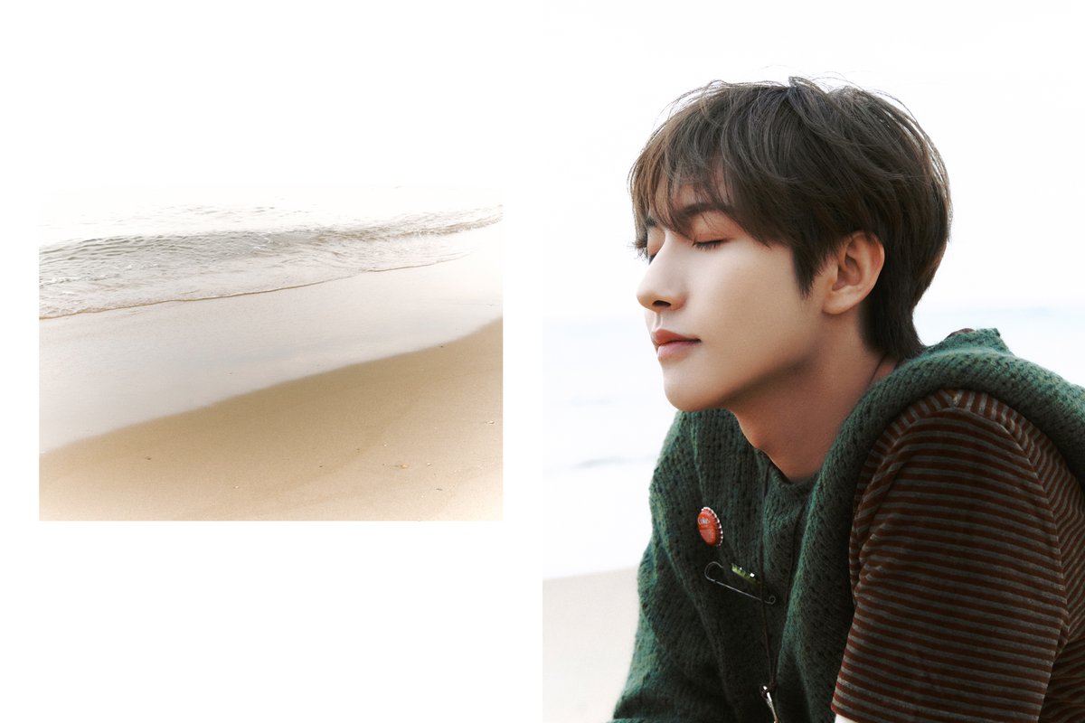 [NCT LAB] NCT U 엔시티 유 〖Marine Turtle〗
➫ 2023.12.06 6PM (KST)

#NCTU #蓝洋海龟 #MarineTurtle
#NCTU_MarineTurtle
#KUN #XIAOJUN #RENJUN #CHENLE 
#쿤 #샤오쥔 #런쥔 #천러
#NCT #NCTDREAM #WayV