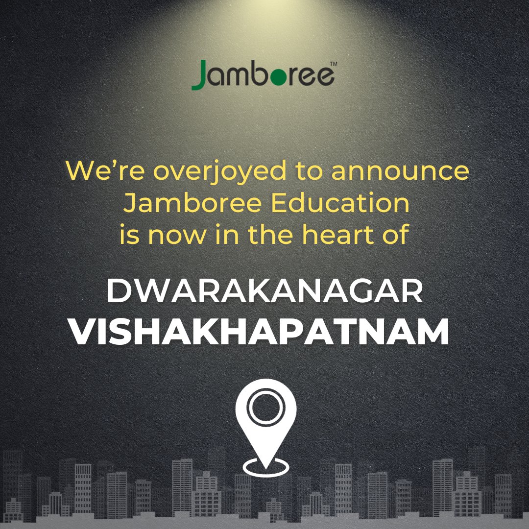 Jamboree Education (@JamboreeEdu) / Posts / X