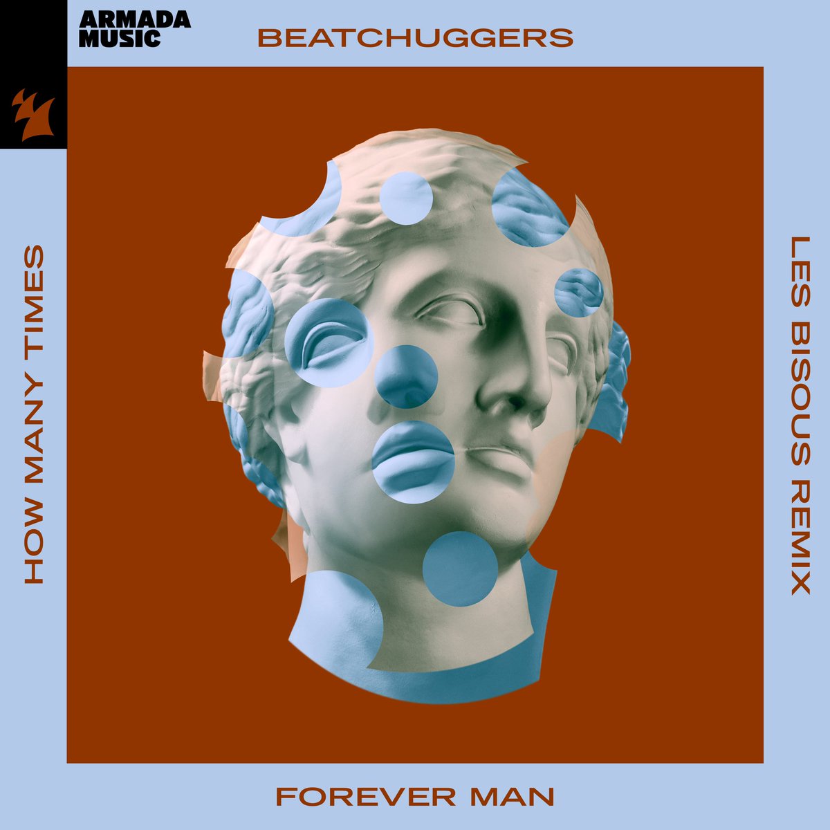ChuggyTraxx's tweet image. ...::: OUT NOW in all digitals stores :::...
Beatchuggers “Forever Man (How Many Times?" Les Bisois Remix (@Armada Music)
armada.lnk.to/ForeverManLBR

#Beatchuggers #ForeverMan #HowManyTimes #LesBisous #Remix #ArmadaMusic #NuDisco #HouseMusic #LetsGo #OneForTheWeekend #WeekendWeapon