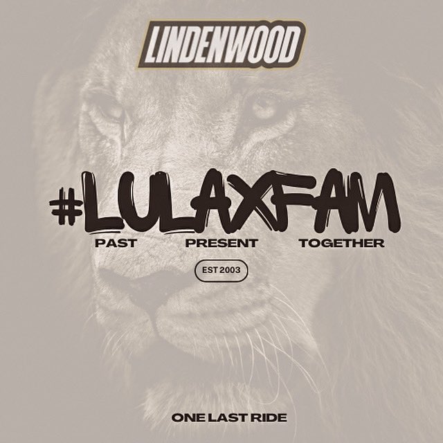 LindenwoodLax's tweet image. 