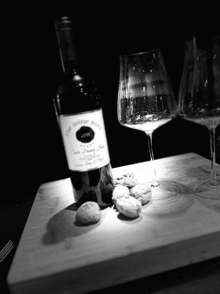 The Wine Buff St Emilion tweet media
