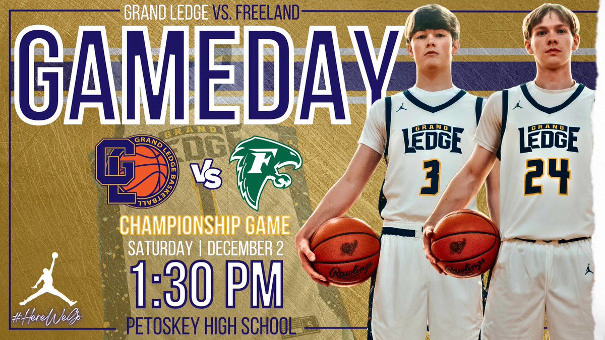 GL Basketball (@grandledgebball) on Twitter photo Hardware on the line in the championship game of the Petoskey Invitational! Go Comets! π«π Hardware on the line in the championship game of the Petoskey Invitational! Go Comets! π«π