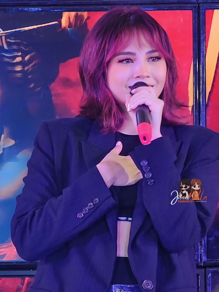 [120223] Some snaps of Janella Salvador at the Mallari Mall Show in Fisher Mall, Quezon Avenue

2/2 

#MallariTheMovie #JanellaSalvador