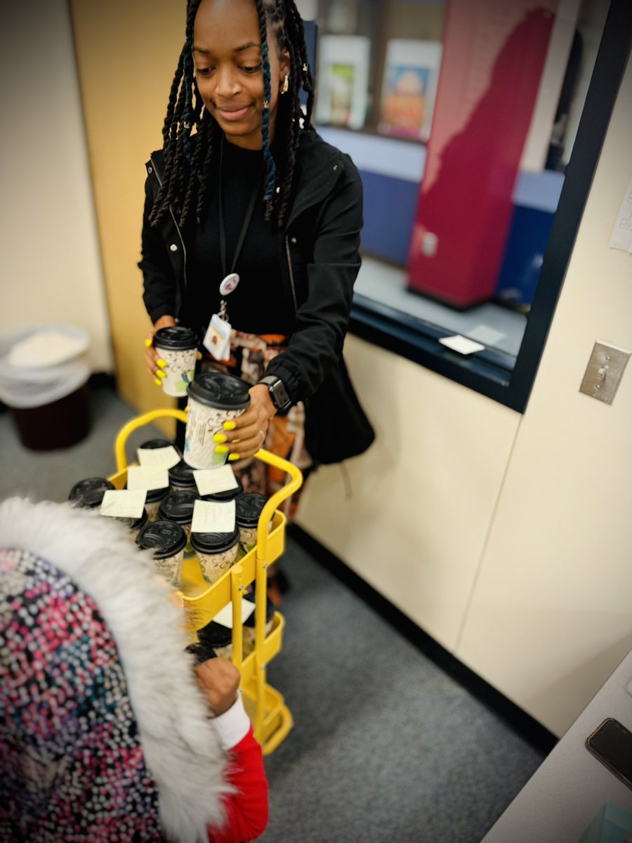 TEVENA NELSON tweet media