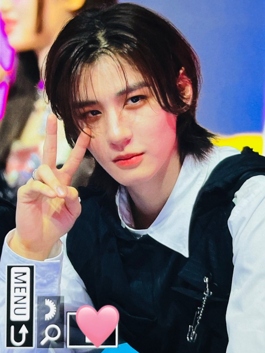 wave_leehan's tweet photo. 231202 preview
#BOYNEXTDOOR #LEEHAN
#보이넥스트도어 #이한 https://t.co/CGKWXZqxZy