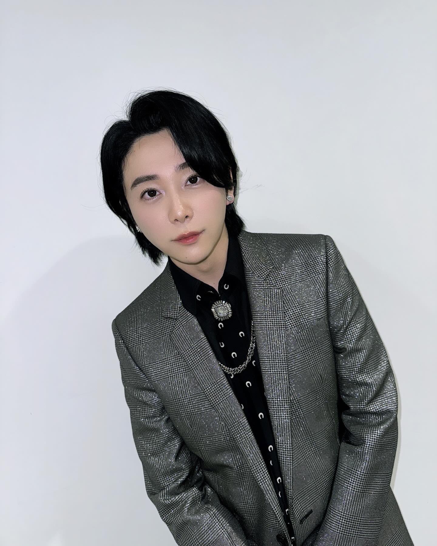 Motoki Birthday Room Wear Tops 大森元貴 Motoki Birthday Room Wear Bottoms 大森元貴