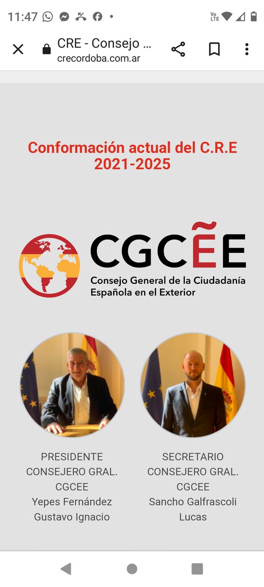 Están ladrando Yepes y Sancho, senal que cabalgamos. <a href="/CeDEU2/">Ce.DEU</a> <a href="/sanchezcastejon/">Pedro Sánchez</a> <a href="/SE_MemoDemo/">Secretaría de Estado de Memoria Democrática</a> <a href="/PSOE/">PSOE</a> <a href="/JFernandezTrigo/">Juan Fernández Trigo</a> <a href="/LmdCordoba/">LMD UNIDOS CORDOBA ARG</a> @