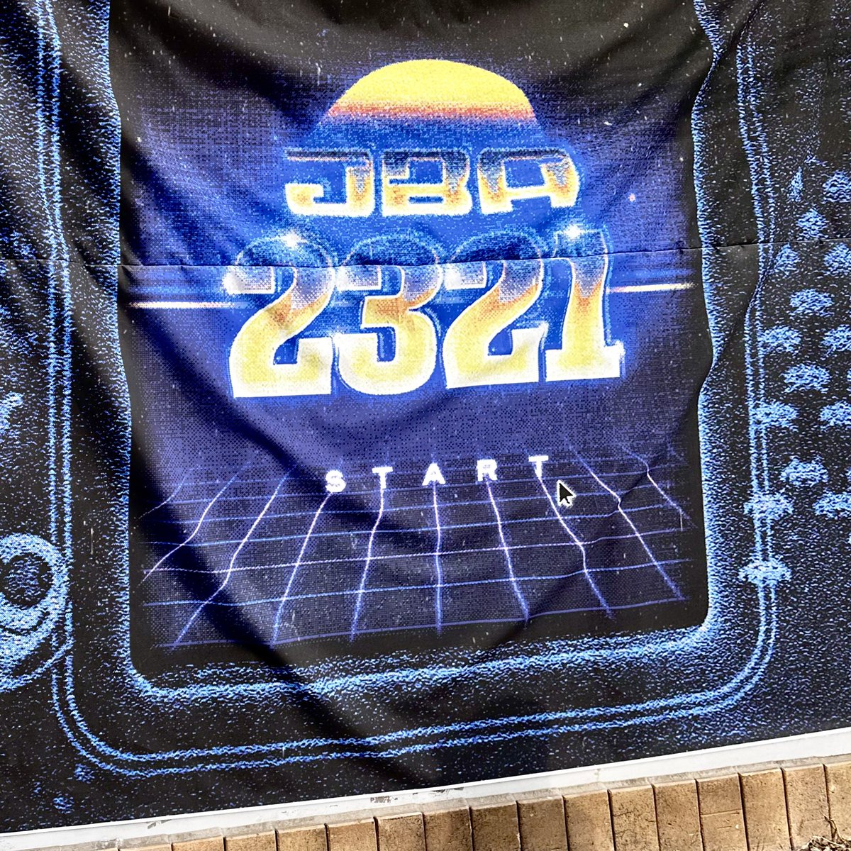 one_reamman's tweet photo. 종뱅카 다녀왔습니다💛💙💛💙🥺🥺
#Join_Basketball_Arcade
#To_Throw_Two_Goals https://t.co/zeV3wDq8bd