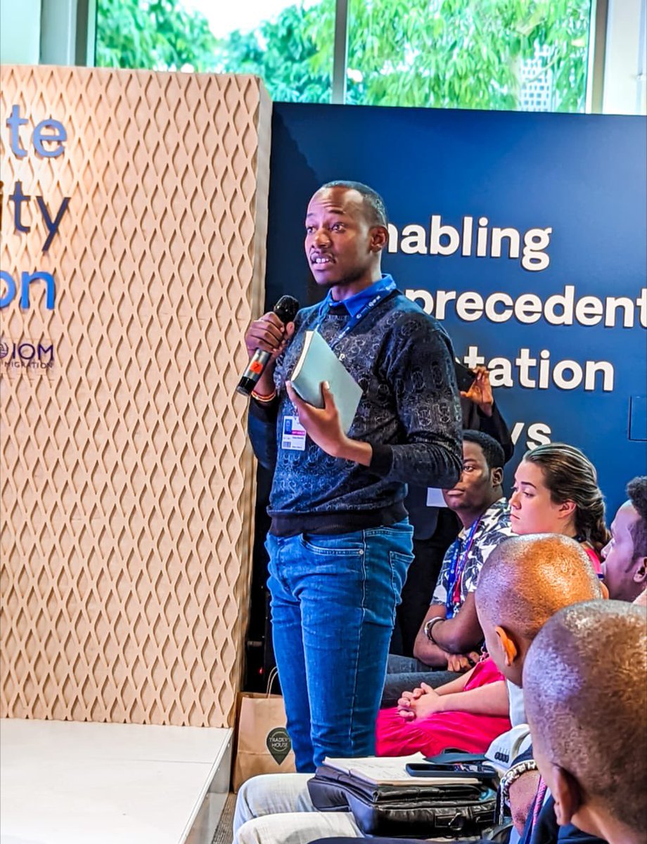 CrispusMwemaho 🇺🇬🇷🇼 tweet media