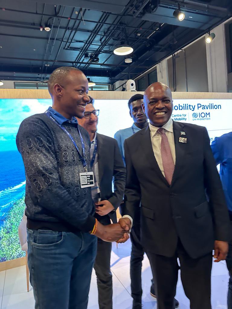 CrispusMwemaho 🇺🇬🇷🇼 tweet media