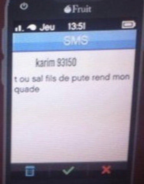 polskalolo3's tweet photo. Si GTA 6 propose pas ce genre de Banger je vais tout casser https://t.co/8Mheg9Nklc