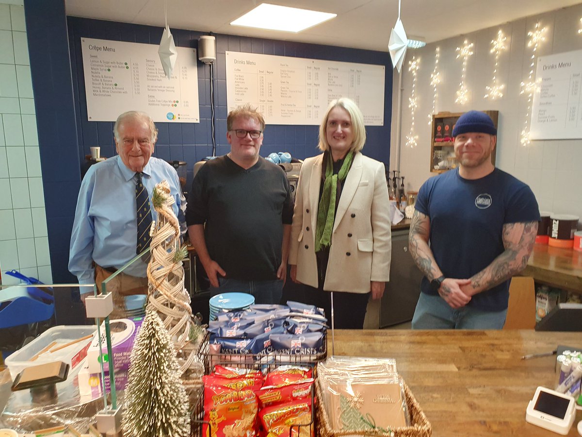 Rachel Carnac FRSA tweet media