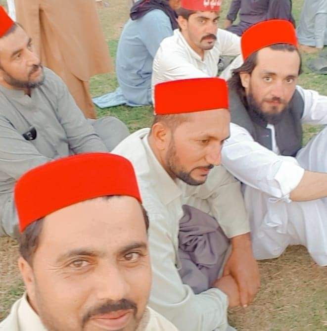 anp1232209431's tweet photo. پلارہ دہ کونداغ نه راله جوړه کړه تختۍ ۔
#ANP4Youth https://t.co/1IvrAQpE0d