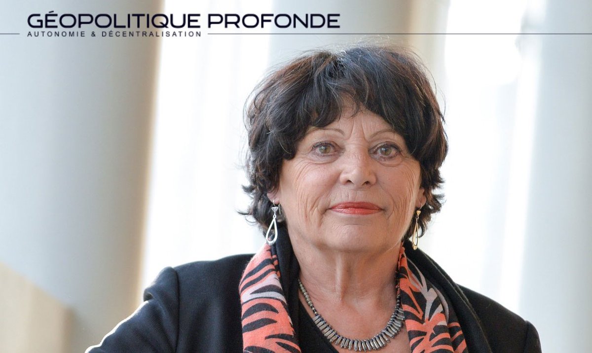 Covid : l’eurodéputée qui poursuivait Von der Leyen en justice meurt soudainement d’une crise cardiaque ! 
 
Connaissez-vous Michèle Rivasi ? 
 
Cette euro-députée écologiste est décédée mercredi 29 novembre à Bruxelles, des suites d’une crise cardiaque. 
 
Michèle Rivasi était