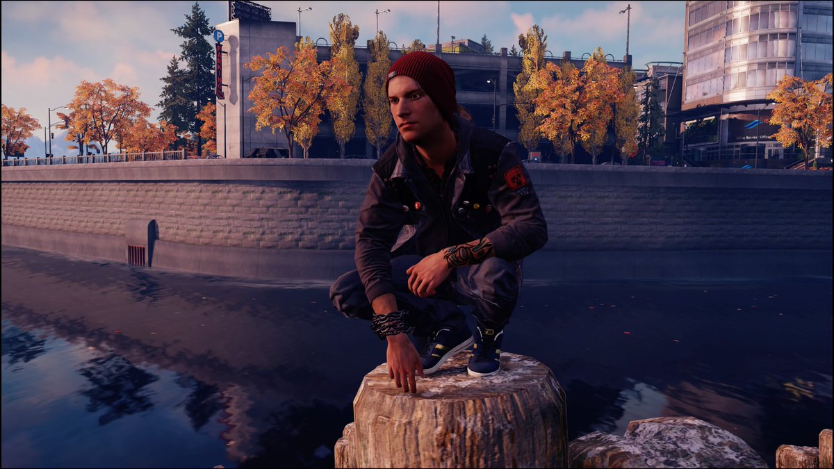 Serenity

#inFAMOUS #inFAMOUSSecondSon #SuckerPunchProductions #VP #VPRT #VirtualPhotography #ThePhotoMode #PSshare #PSBlog