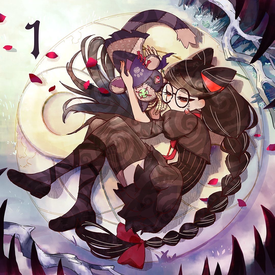 SB_Game's tweet photo. Cereza appreciation post because she’s adorable 💖 https://t.co/ae12G1mjgl