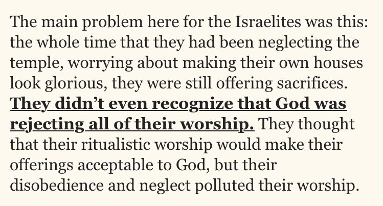 TMiddlings's tweet photo. READ “Worship Worth Receiving” by Ron here— https://t.co/IXIbVHBkVB https://t.co/MEfliy4pWX