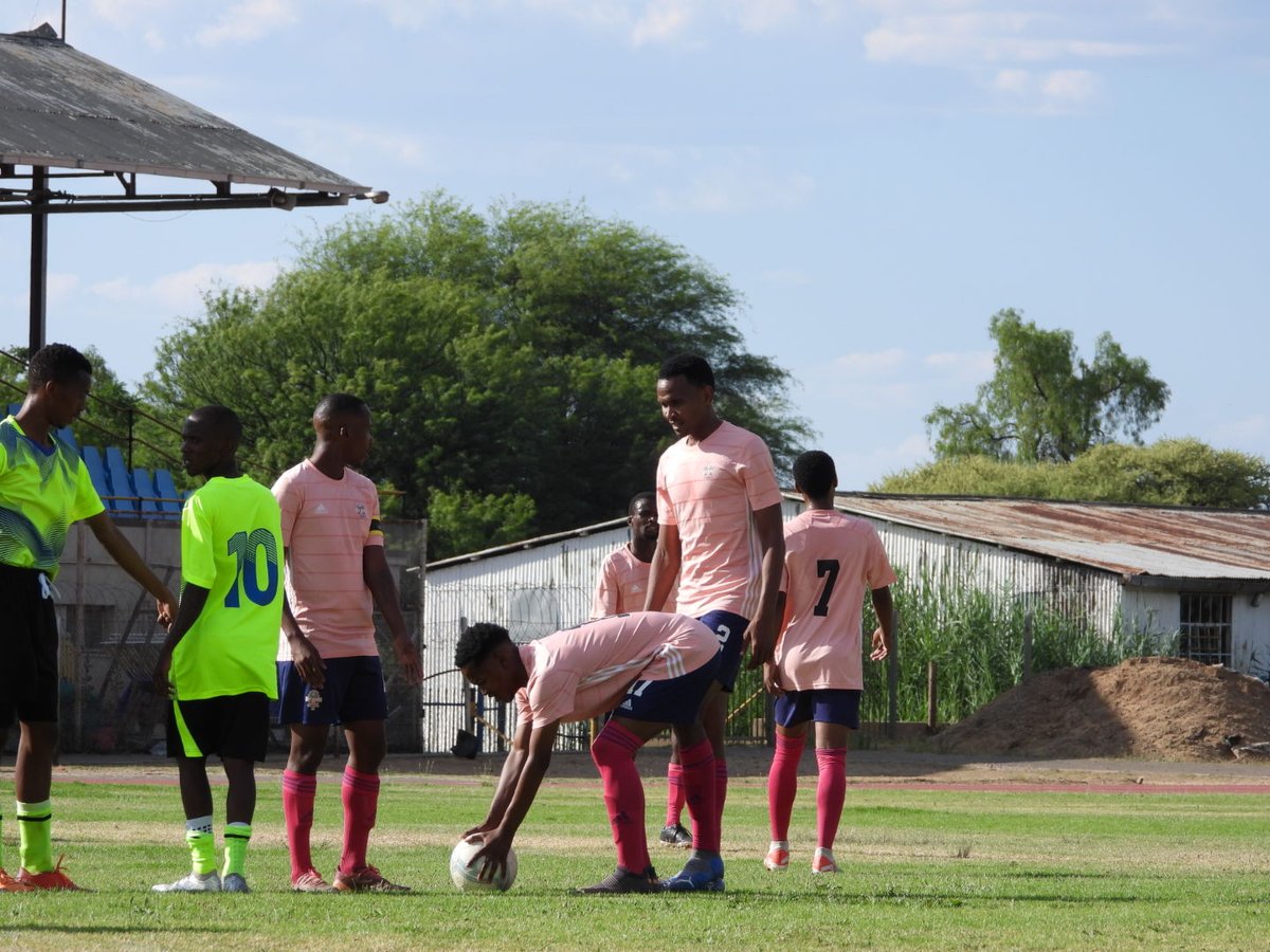 Diamond City FC tweet media