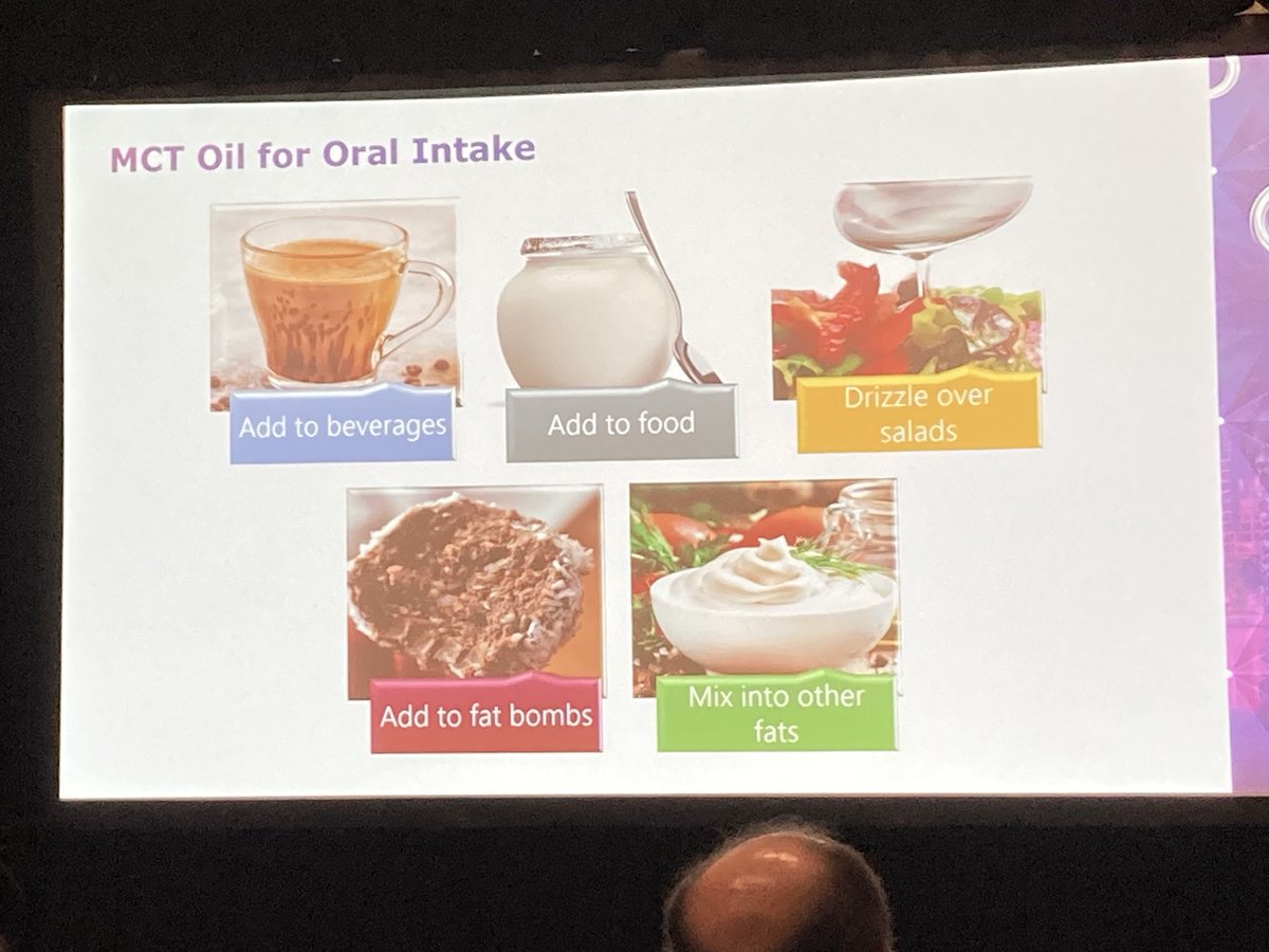 EduardBercovici's tweet photo. It was wonderful to connect with my colleagues using #ketogenic diet to treat #epilepsy @AmEpilepsySoc #aes2023. We had a good discussion on #MCT which can be added to various diet therapies such as #LGIT https://t.co/xvpIWSTLHY