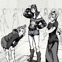 그렇지만 귀엽다