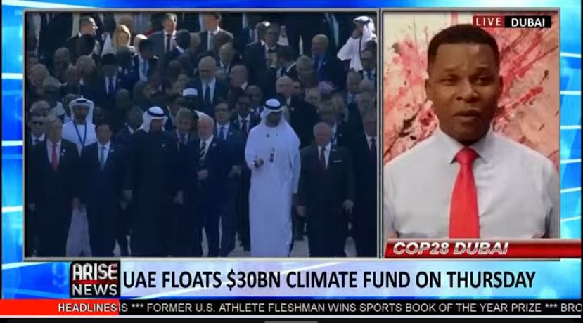 Demonizing energy companies is not a constructive way forward, and ignoring the structural role that carbon-based fuels have in today’s society distorts the public debate. Bringing energy companies, governments and civil society groups together to find functional solutions will