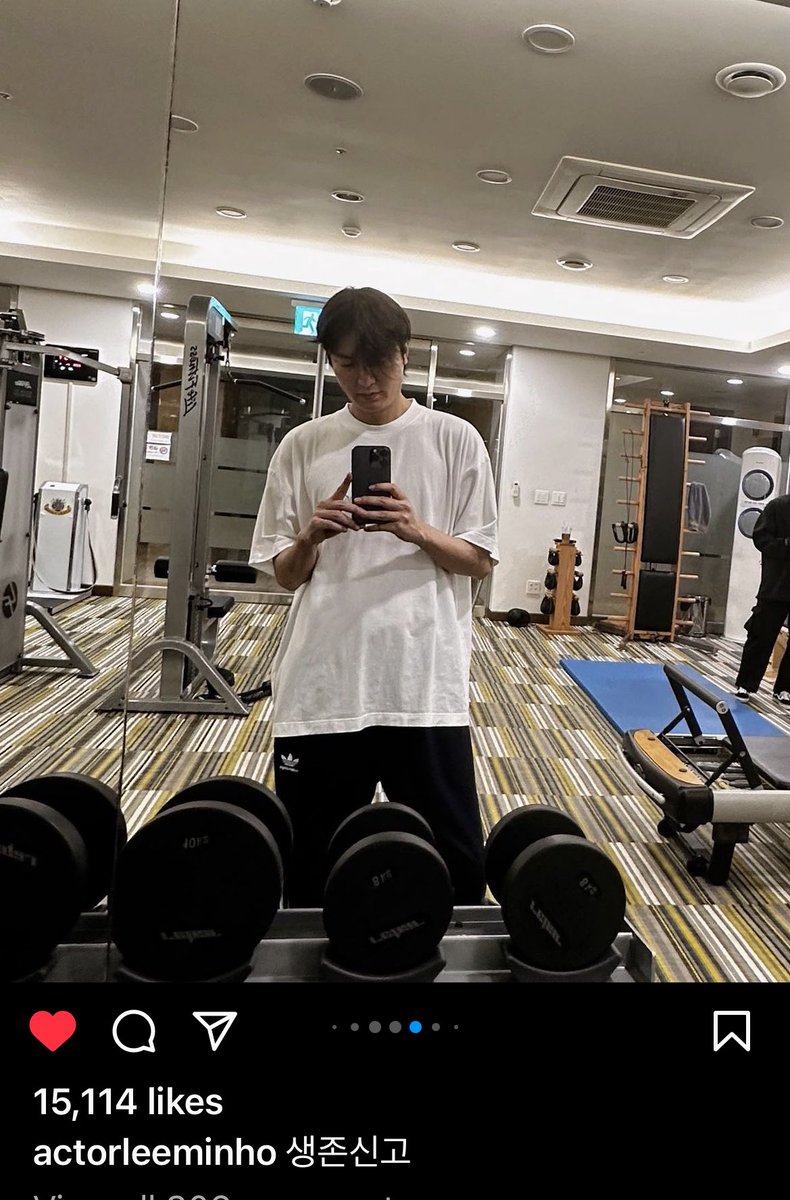 DayTurnsToNight's tweet photo. เห็นลงภาพไปออกกำลังกายแล้วขำ 5555555555555 โอ้ยยย คุณพี่ https://t.co/8ErIU77RbH