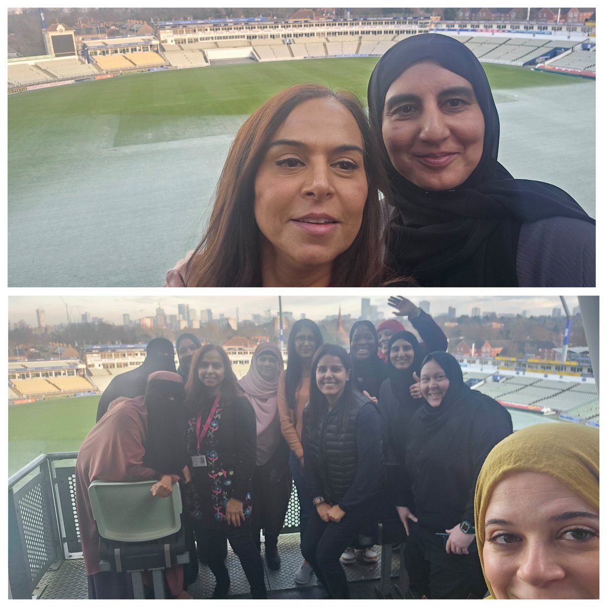 Naseem Akhtar tweet media