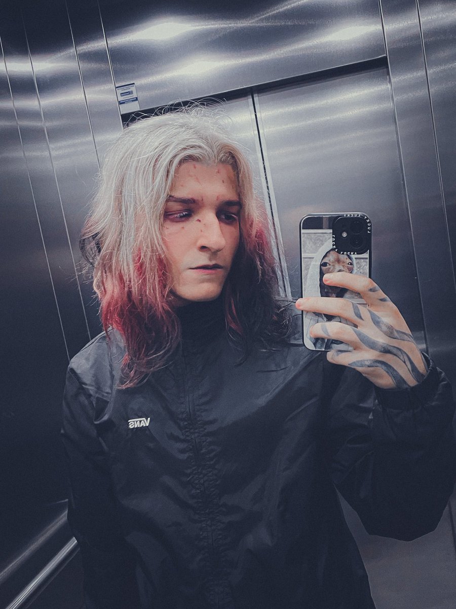 matt (@cinemagrath) on Twitter photo 