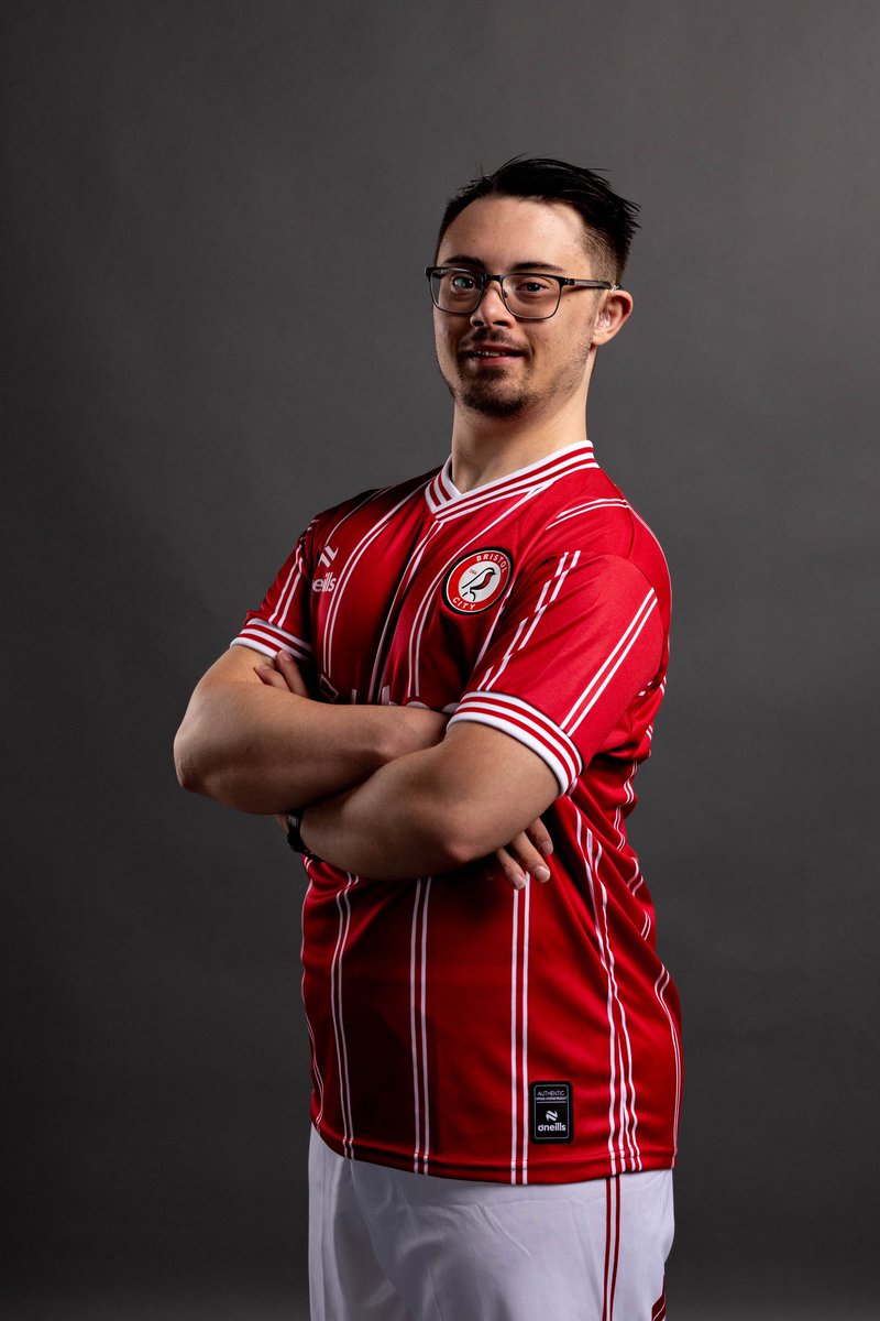 📸 Photos from <a href="/RobinsFound/">Bristol City Robins Foundation</a> Associate Team Media Day