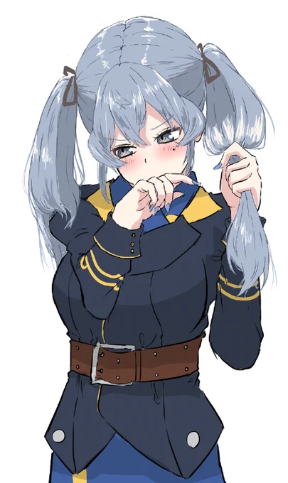 ツインテゴトランドですちょっとテイスト変えてますが可愛い!!って由良さんも言っています 