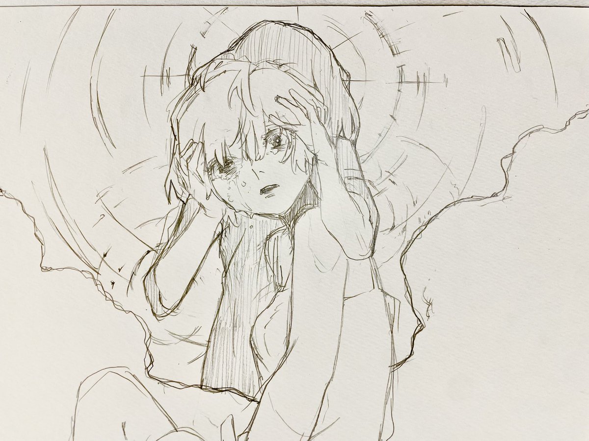 よく頑張ったね 