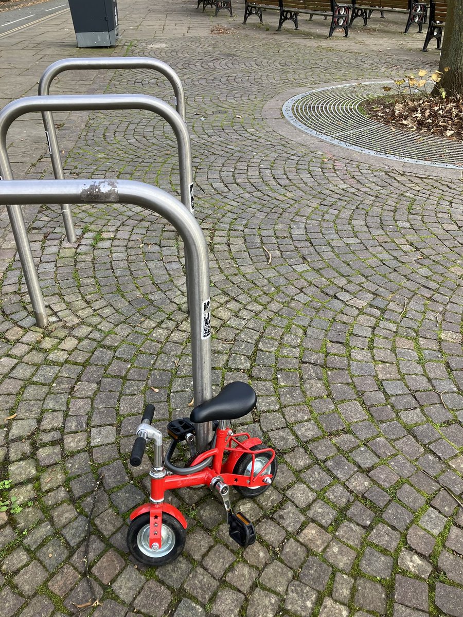 Pauline Millership tweet media