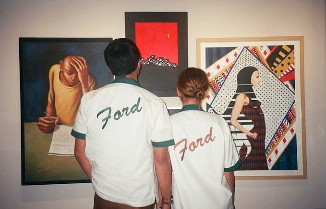 As a fan, I am really hurt but I need to accept it.
For now, I am not going to judge &amp; believe all the rumors &amp; speculations about your break up bec. only the both of you knows the real reason.
And I want to rest being a fan with good memories &amp; respect to the both of you.
💙👩‍❤️‍👨🌻