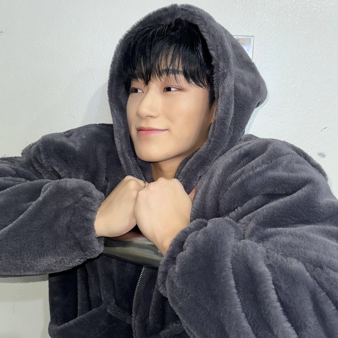 (づ๑•ᴗ•๑)づ♡