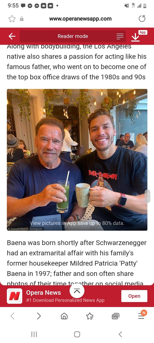 MosesClub's tweet image. Sheryl put joseph baena on your show