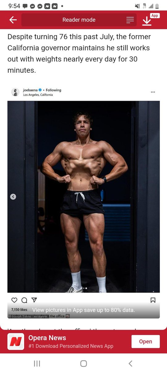 MosesClub's tweet image. Sheryl put joseph baena on your show