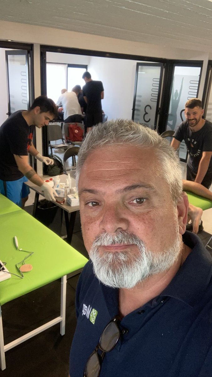 De Rosario a Caba .. del triunfo y permanencia de <a href="/gimnasiaoficial/">Club de Gimnasia y Esgrima La Plata</a> a dictar Certificación <a href="/MEPSport/">MEP</a>…. Cansado , pero FELIZ !  No es una festejo .. es un desahogo … ahora todo por mejorar y no repetir la historia . Vamos Lobo !