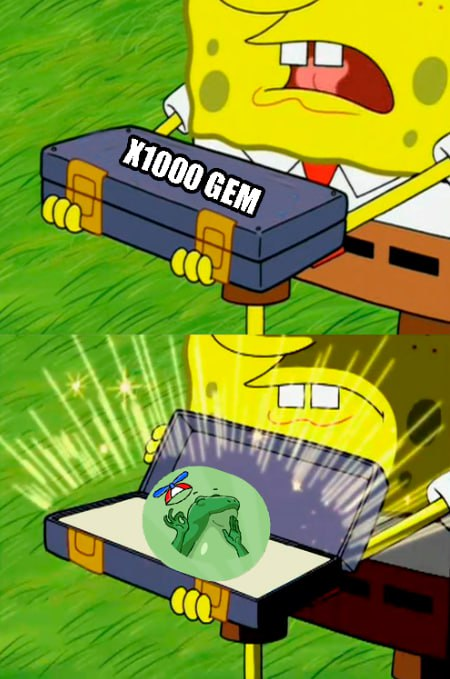 FROGEBABYETH's tweet photo. Our first day of the launch wasn't bad 🐸🐸🐸 We are aiming very high! Slowly step by step to the success

👾 Uniswap: https://t.co/4KUAKO4D1k
🤖 Dextools: https://t.co/8bly9AWTap
🌿 Dexview: https://t.co/96IUZNh3hn https://t.co/QqLMxXCvBY