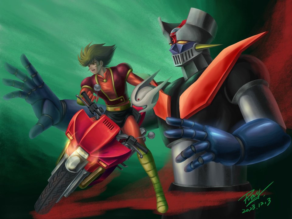 沢渡零一郎 tweet media